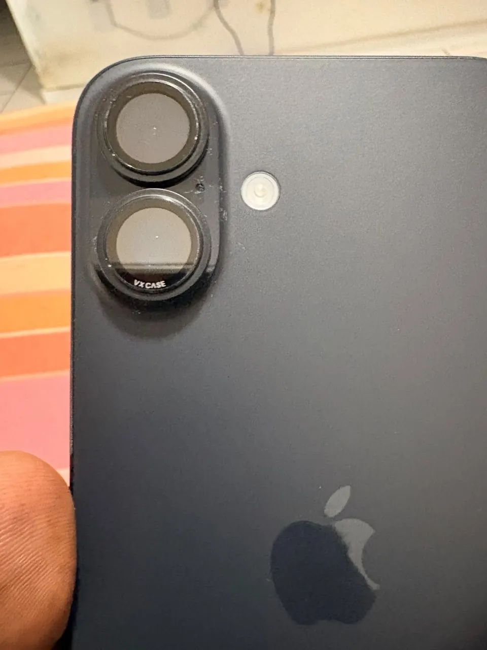 Iphone 16 plus, sem nenhuma marca de uso - Foto 5