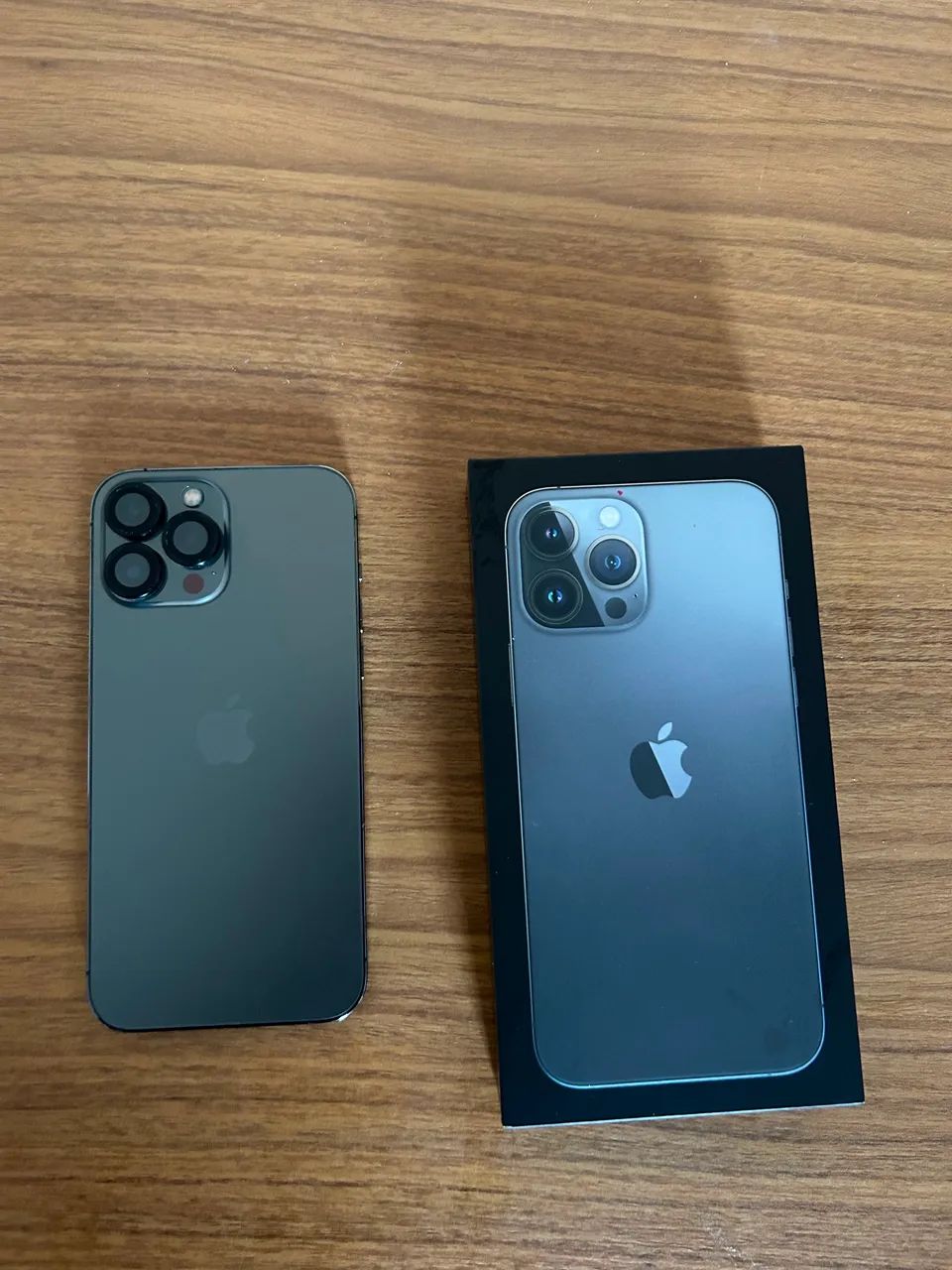 iPhone 13 Pro Max 256GB - Foto 2