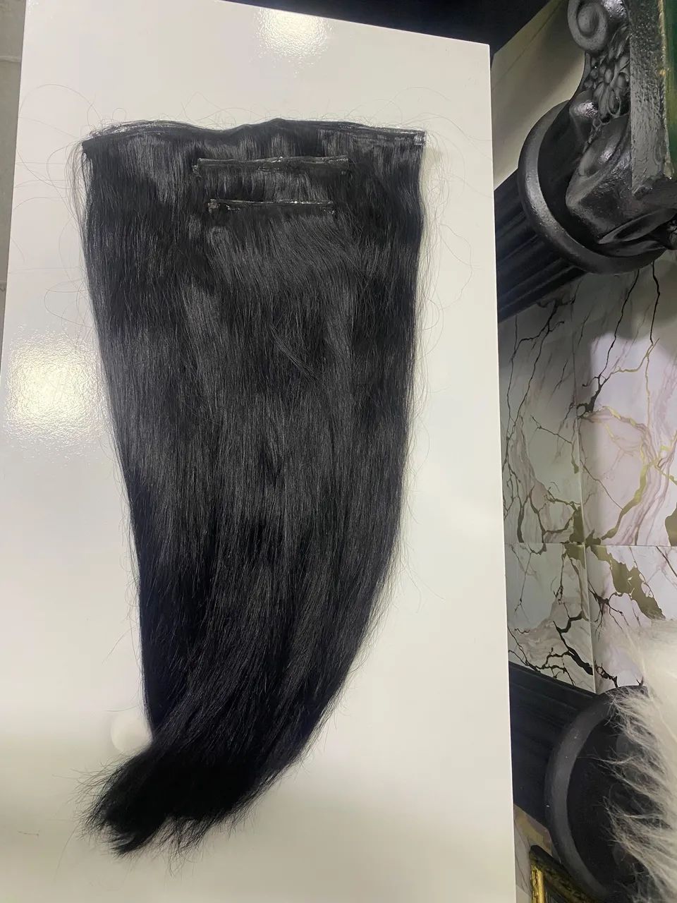 Cabelo Vietnamita humano!   - Foto 2