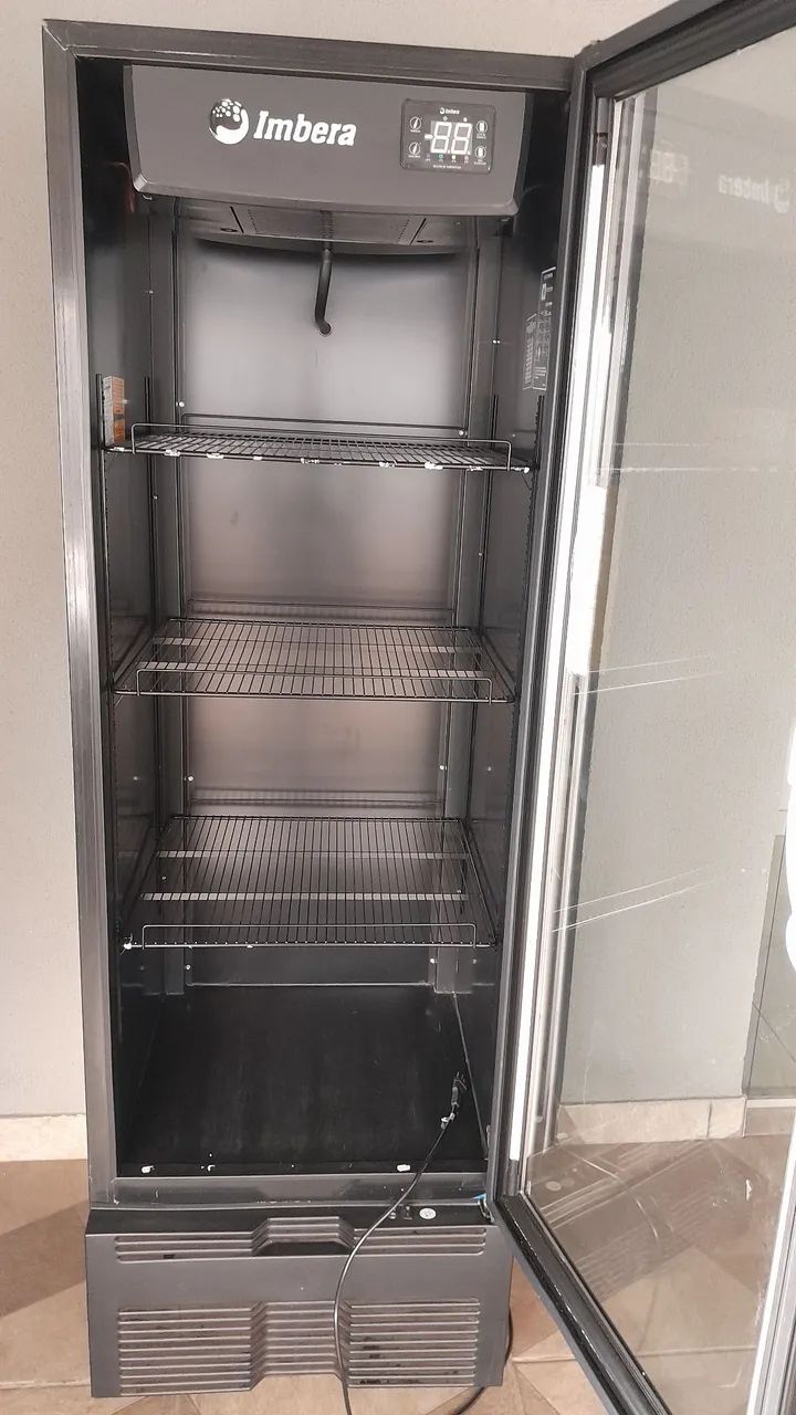 Vendo Cervejeira IMBERA - Foto 2