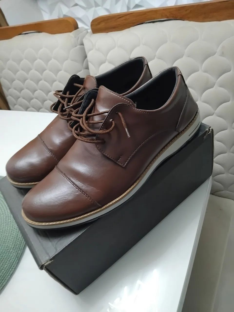 Sapato social 