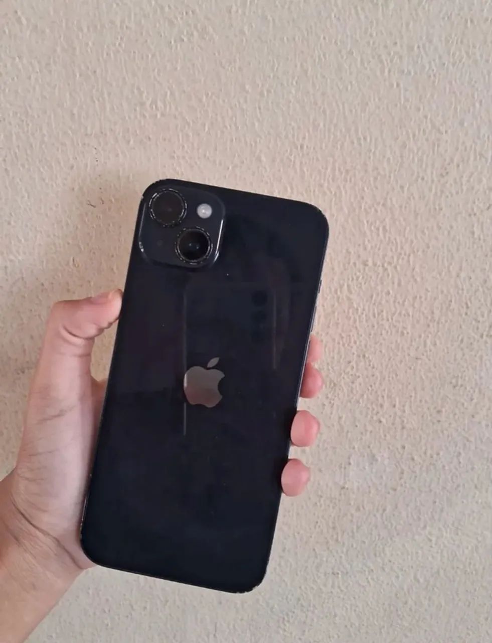 Vendo ou troco iPhone 14 Plus 128gb