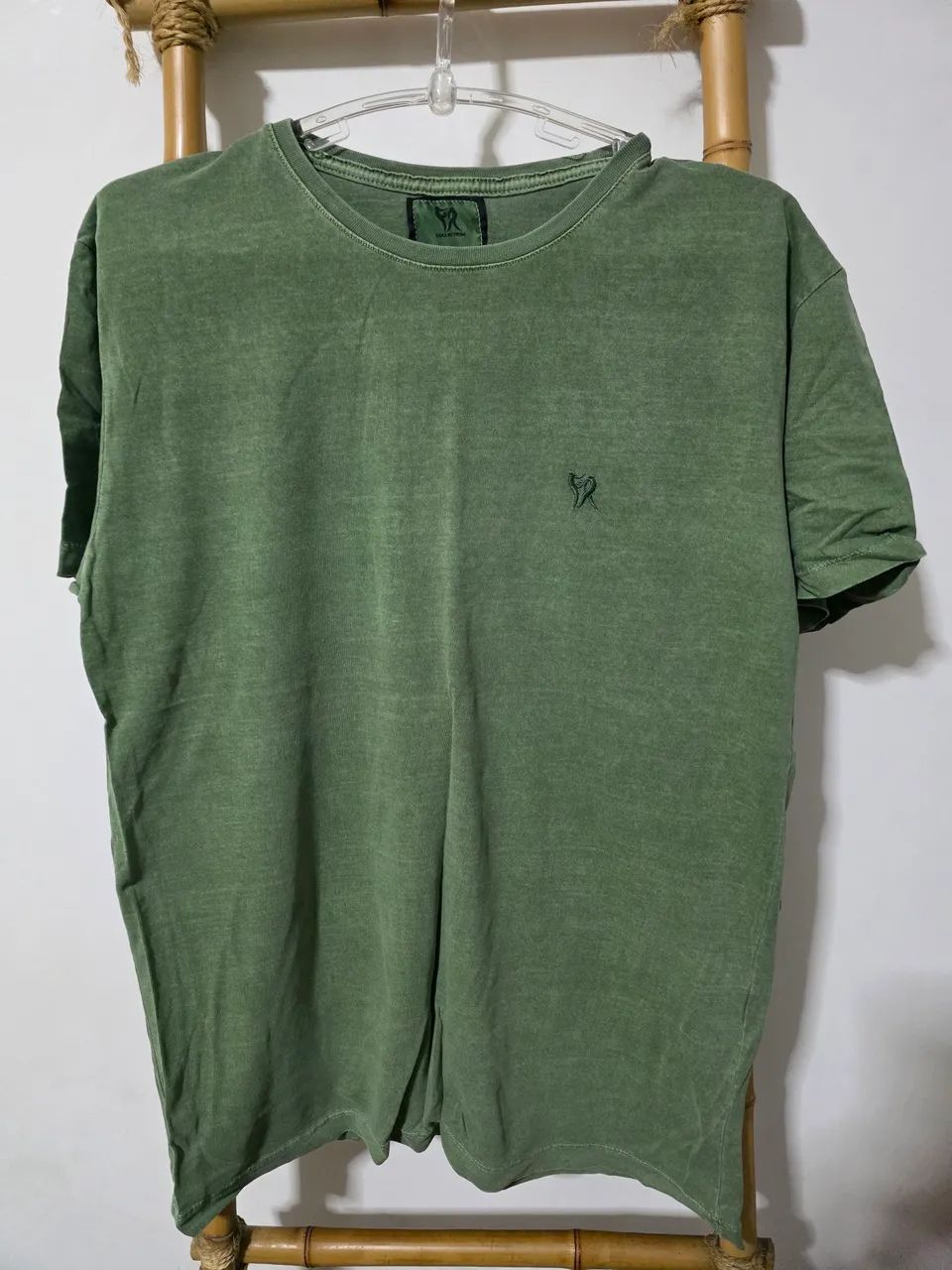Camiseta Estonada  - Foto 4