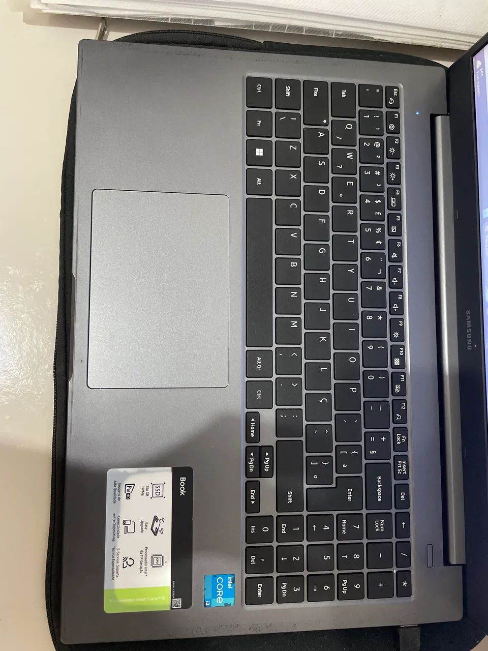 Vendo notebook  - Foto 3
