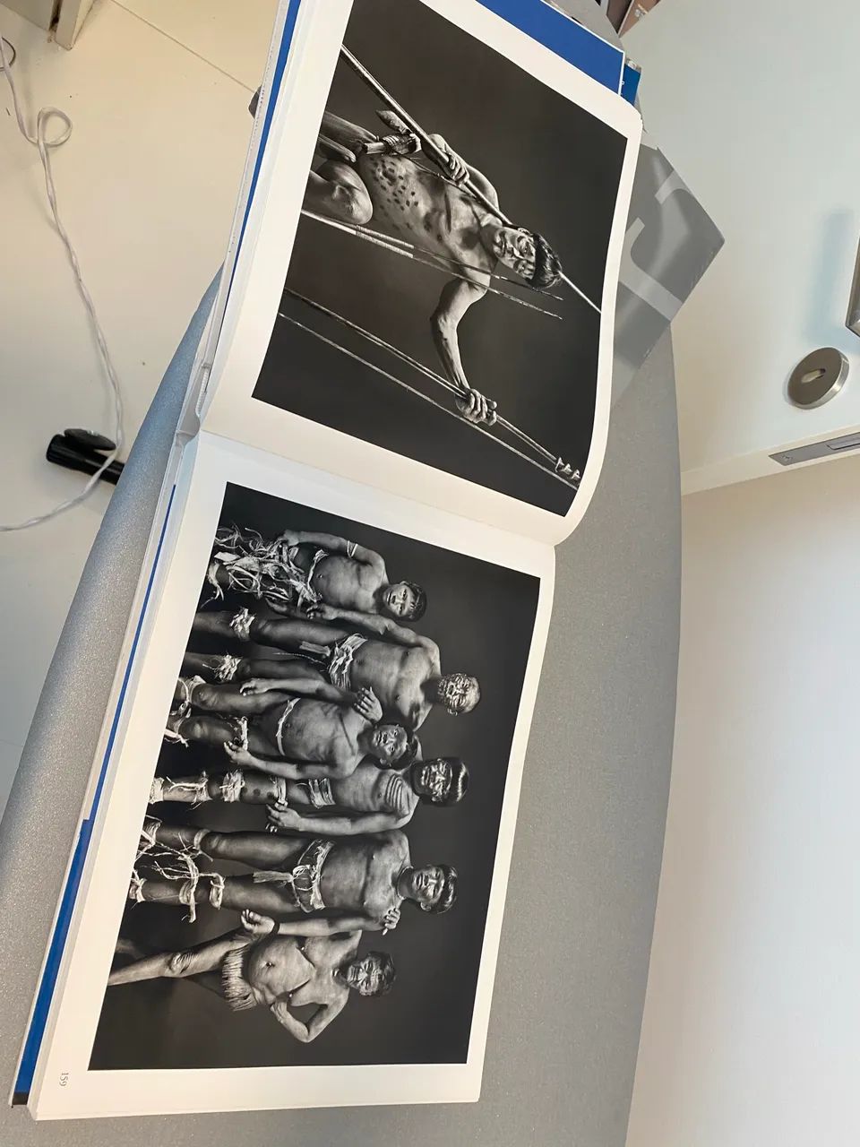 amazonia ,sebastiao salgado - Foto 5