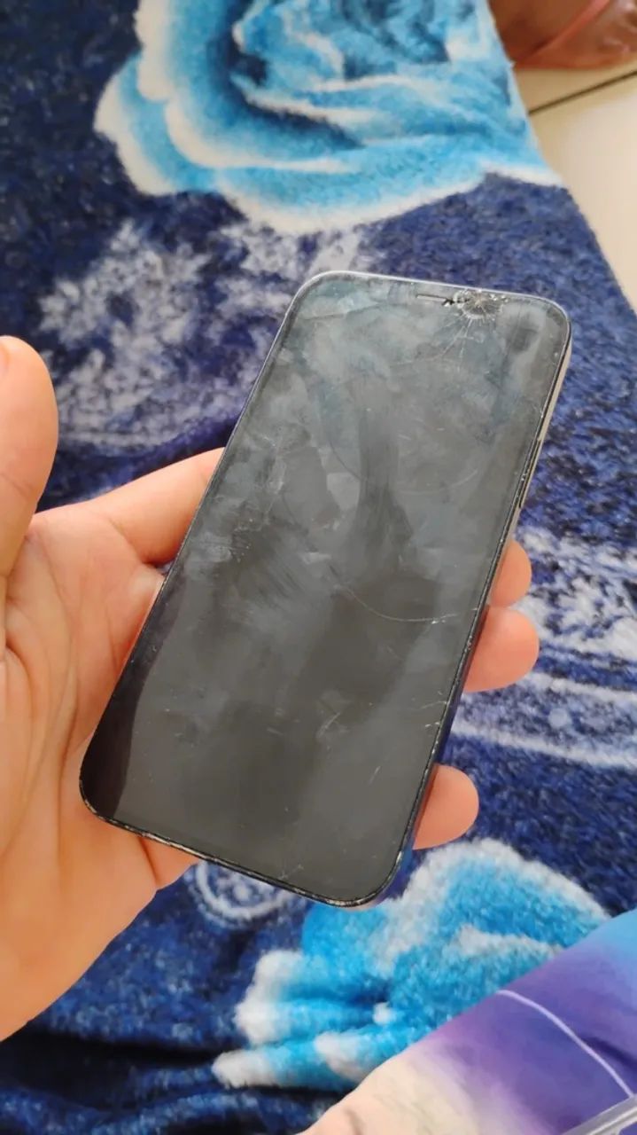 iPhone 12 128 G