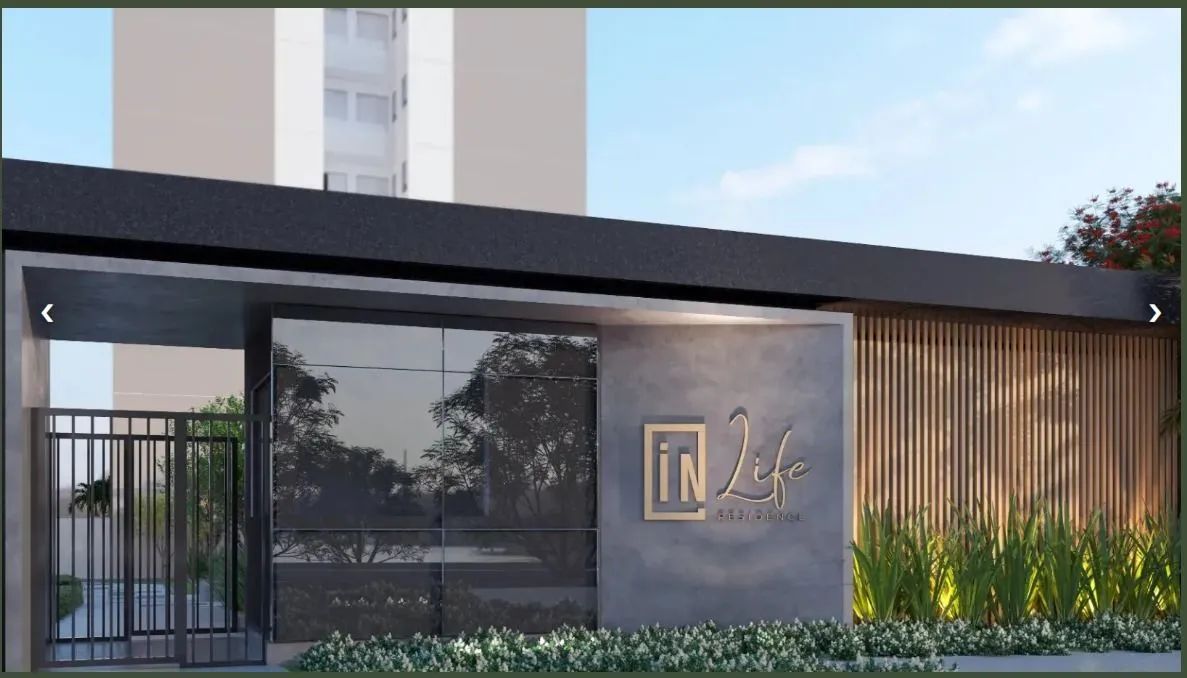 Foto - Santa Bárbara DOeste - Parque Residencial São Joaquim