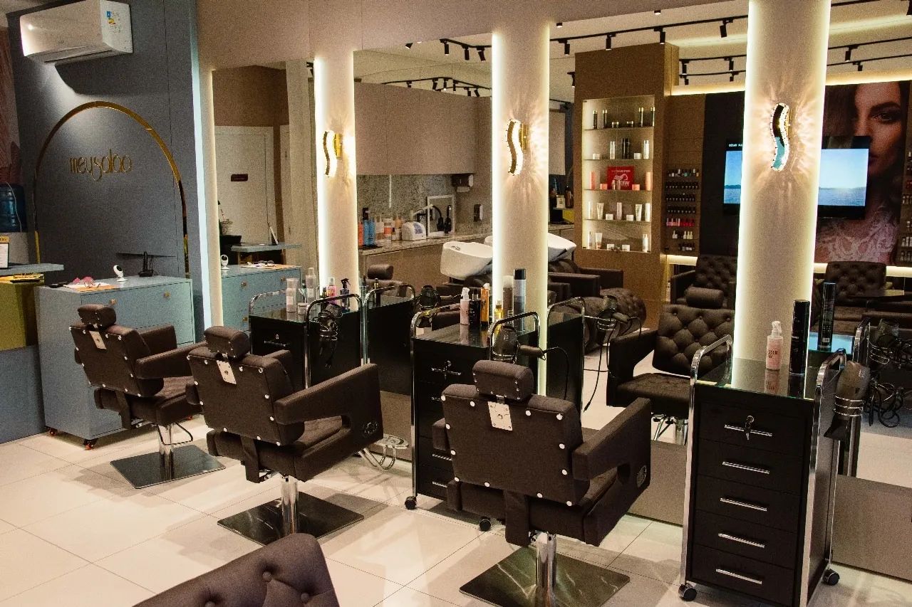 Foto - Cascavel - Centro