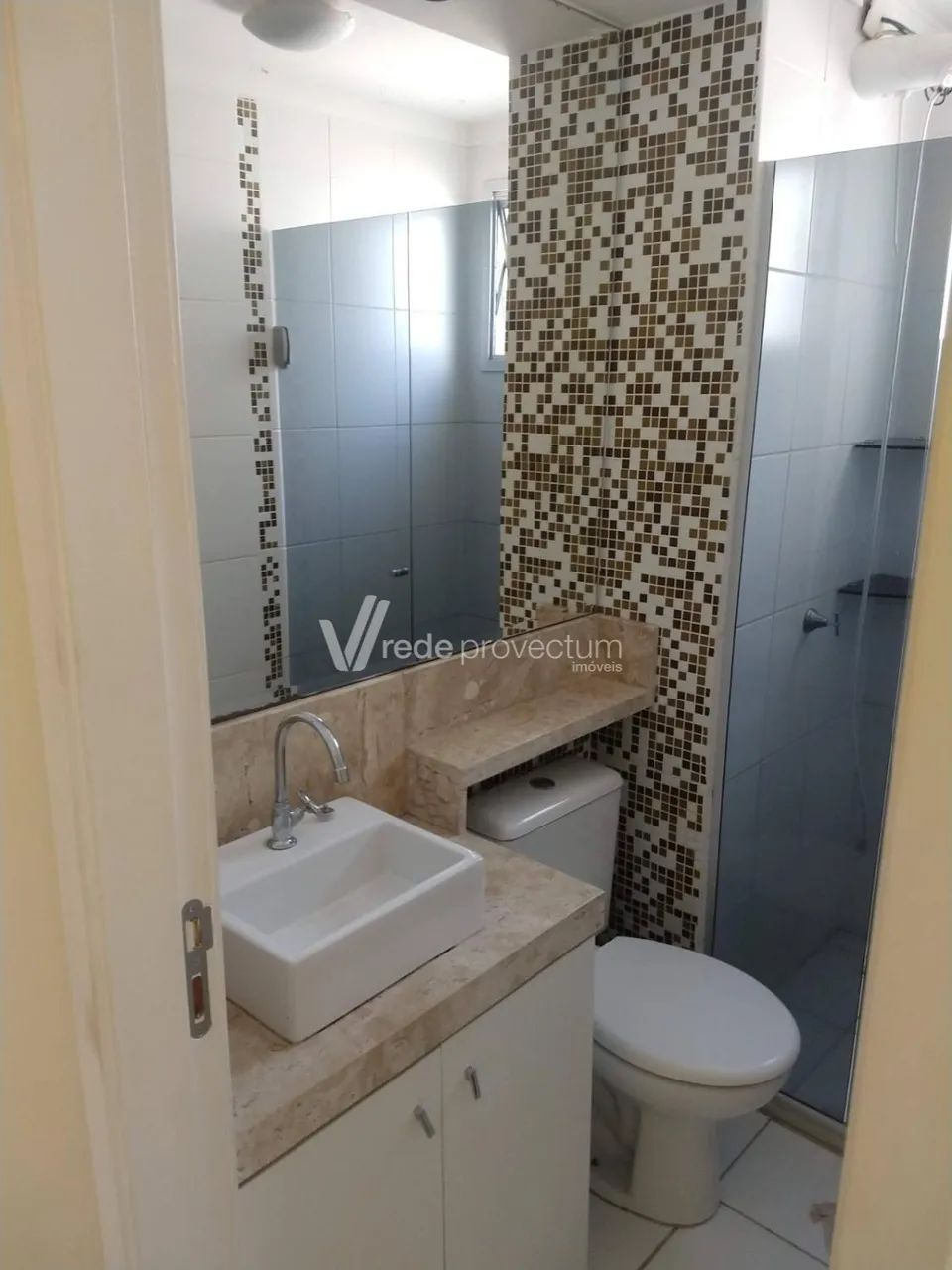 apartamento - Vila Mimosa - Campinas - Foto 5