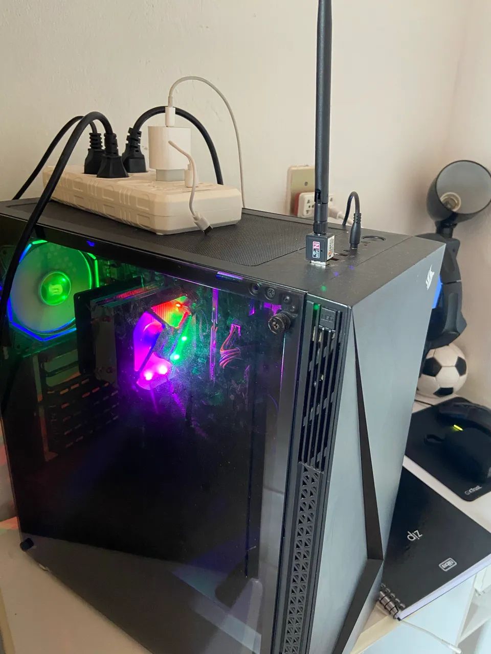 Computador completo - Foto 2