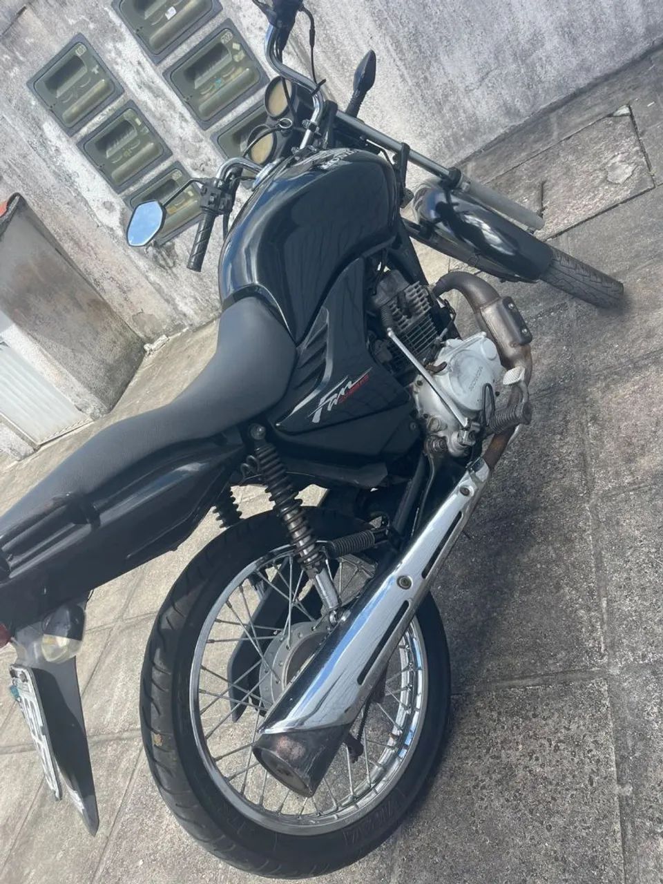 FAN 125 KS - Foto 5