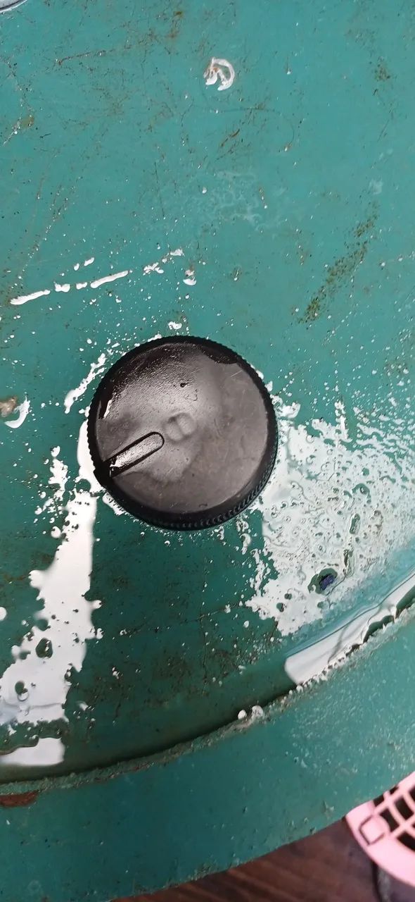 Peça de ventilador  - Foto 3