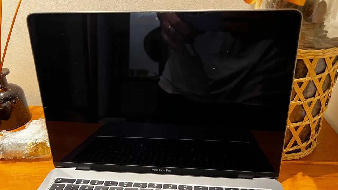 MacBook Pro  - Foto 2