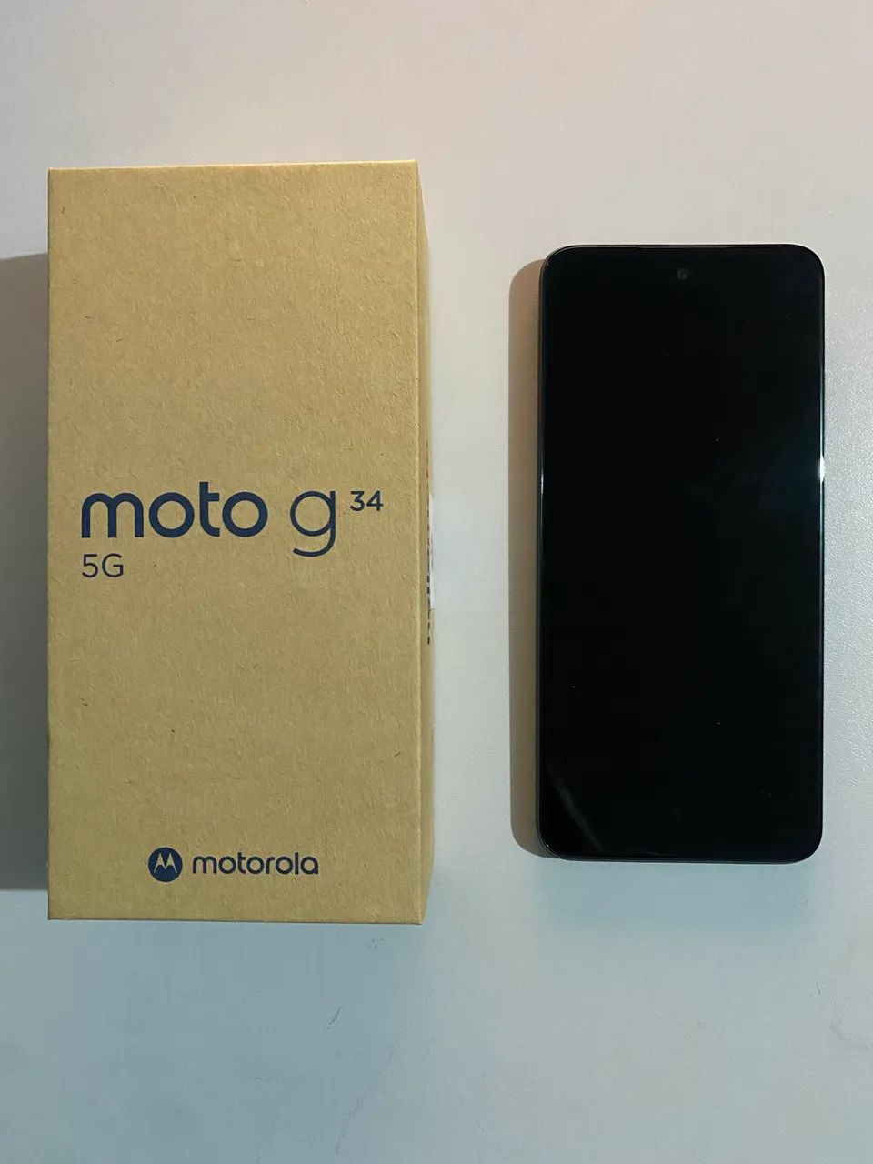 Moto g34 5g - Foto 4