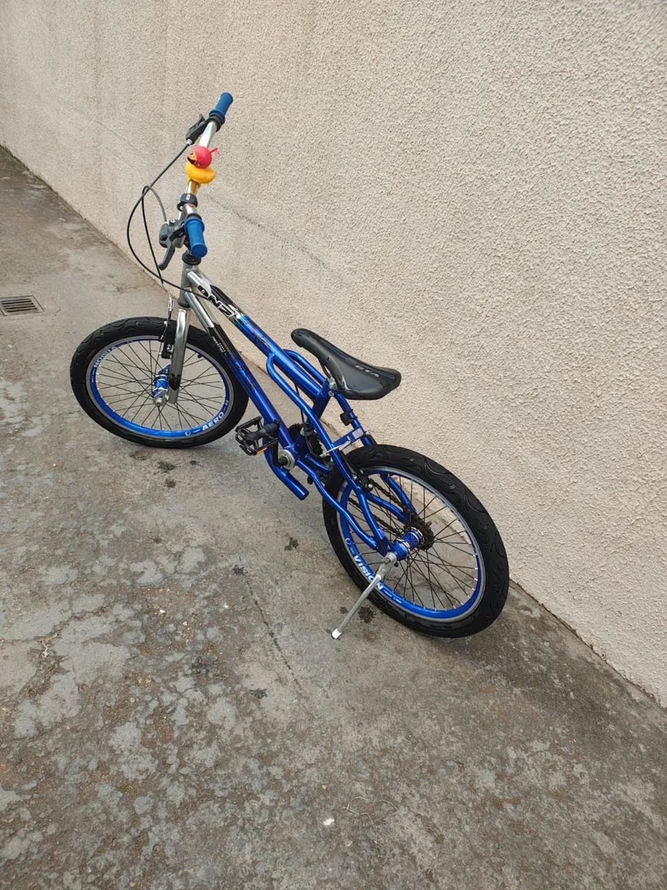 Venço bicicleta aro 20 - Foto 5