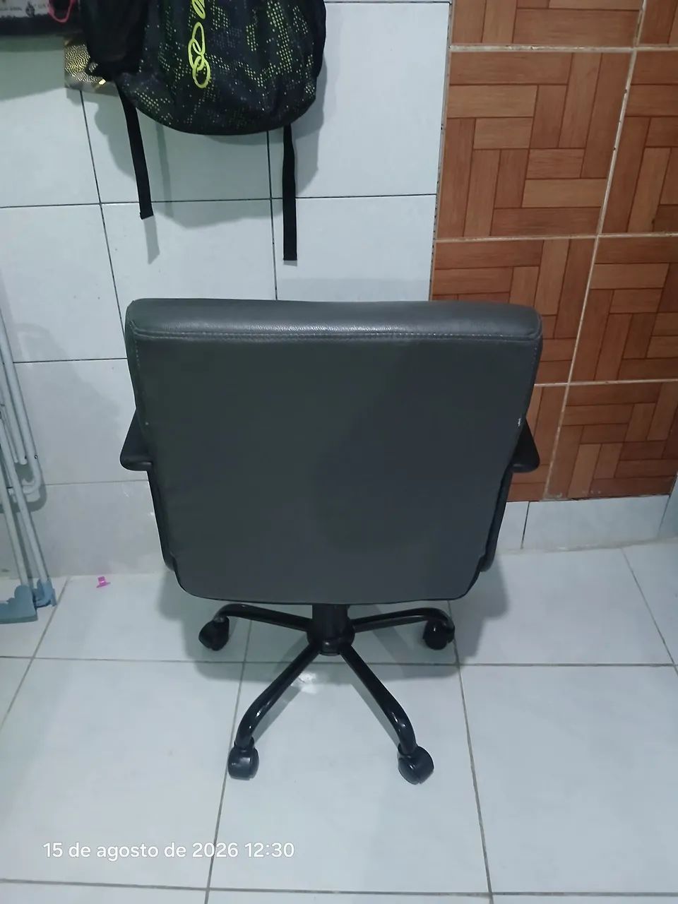 Cadeira de escritório 