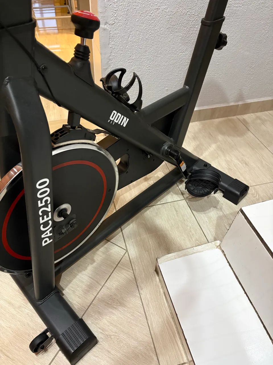 Vendo bicicleta ergométrica  - Foto 3