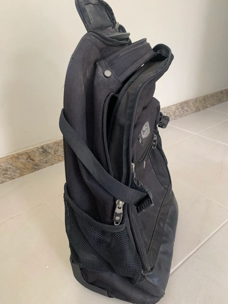 Mochila HB