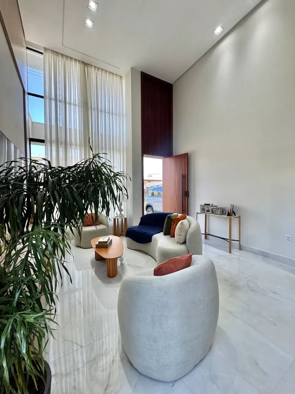 CASA TERREA NOVA NO PARQUE MORUMBI - Foto 4