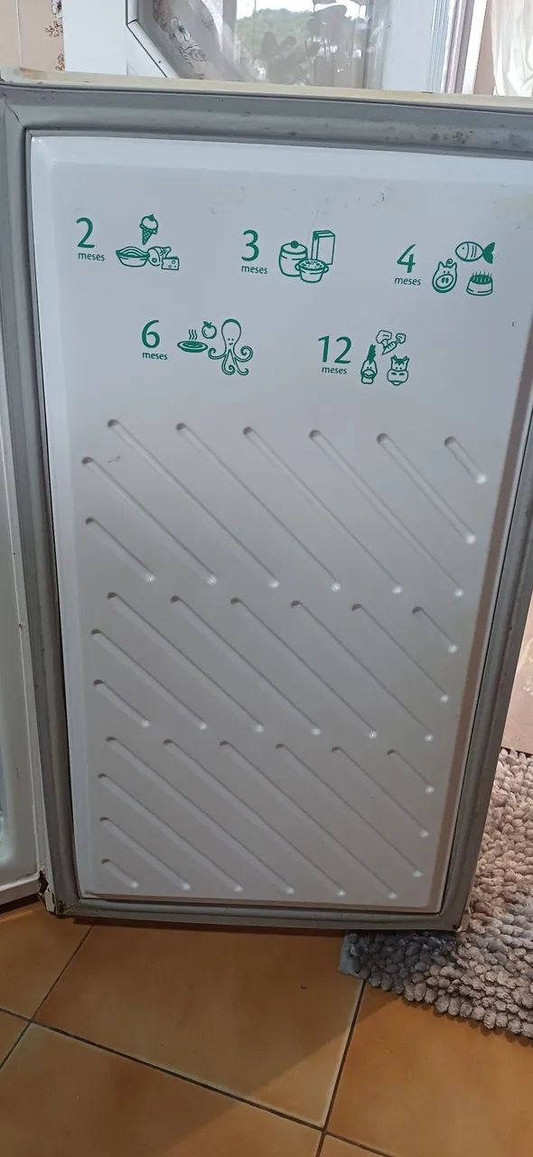Mini freezer 66 Litros - Foto 2