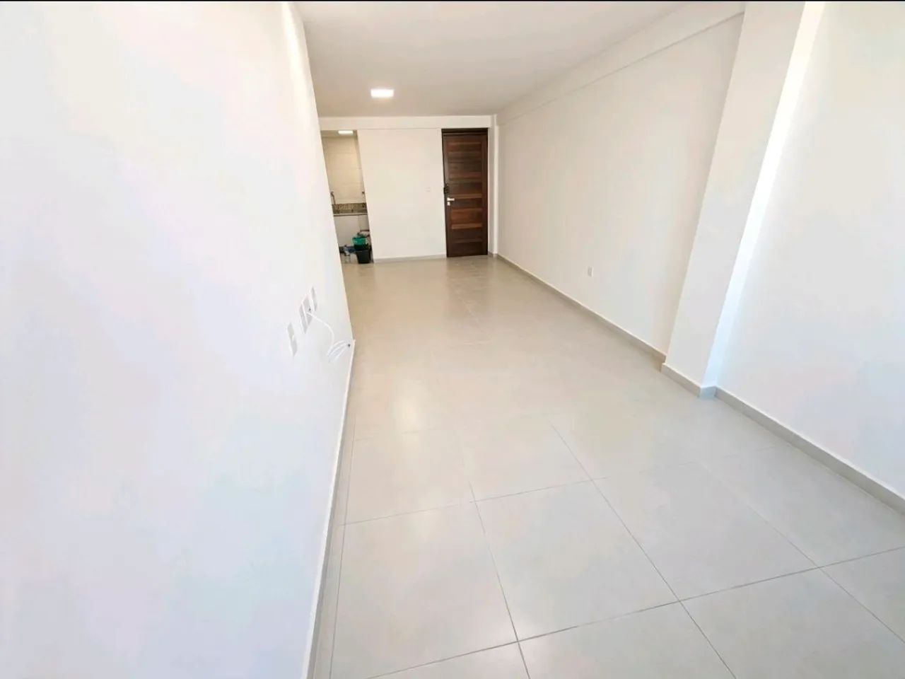 Apartamento no Bessa