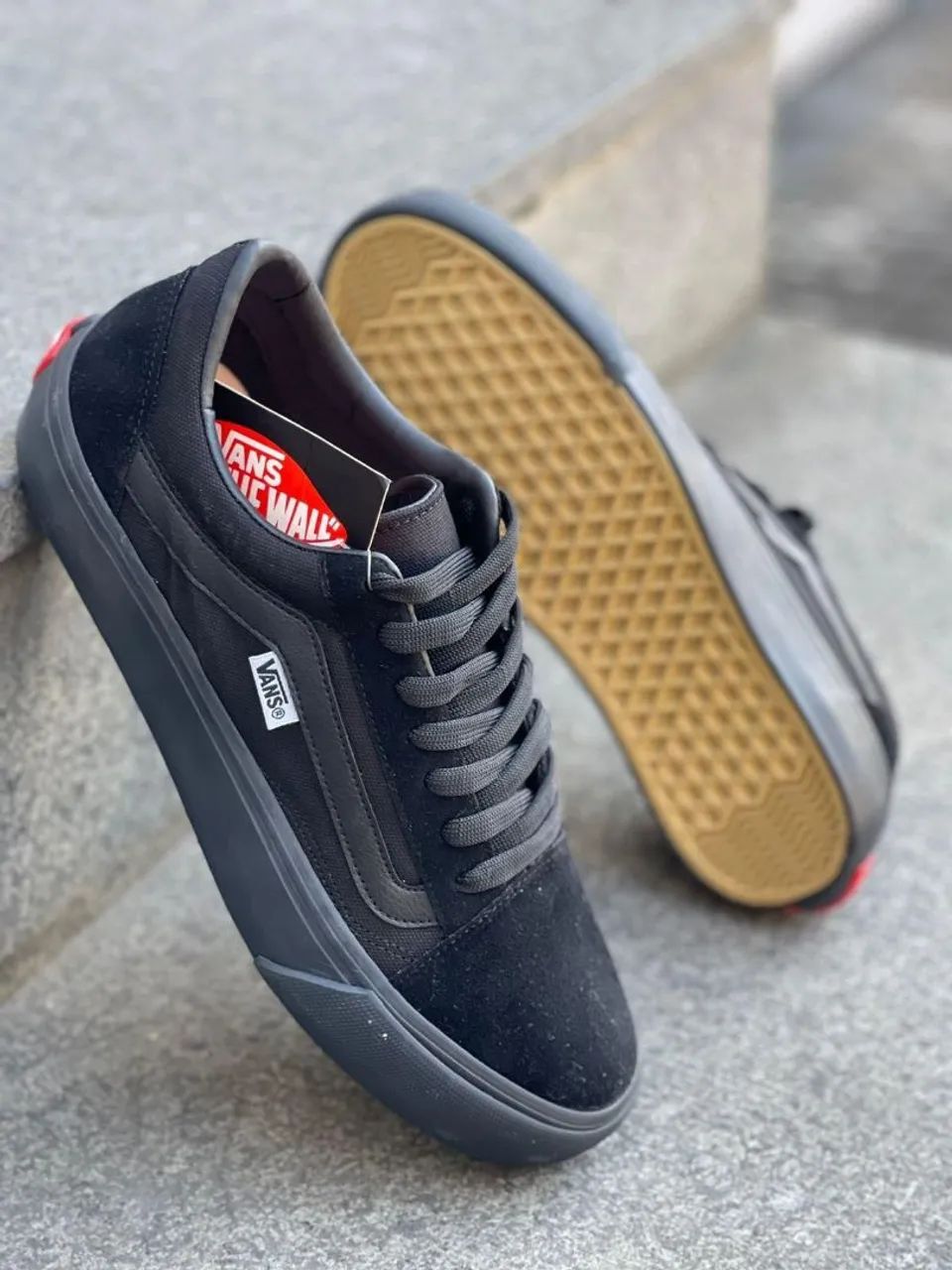 Promoção Tênis vans Premium  - Foto 2