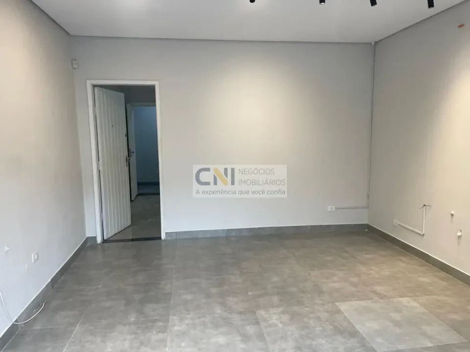 Comercial Para Alugar Centro Londrina - Pref. Hugo Cabral - Foto 2