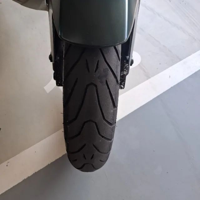 Moto nova, sem problemas... - Foto 5