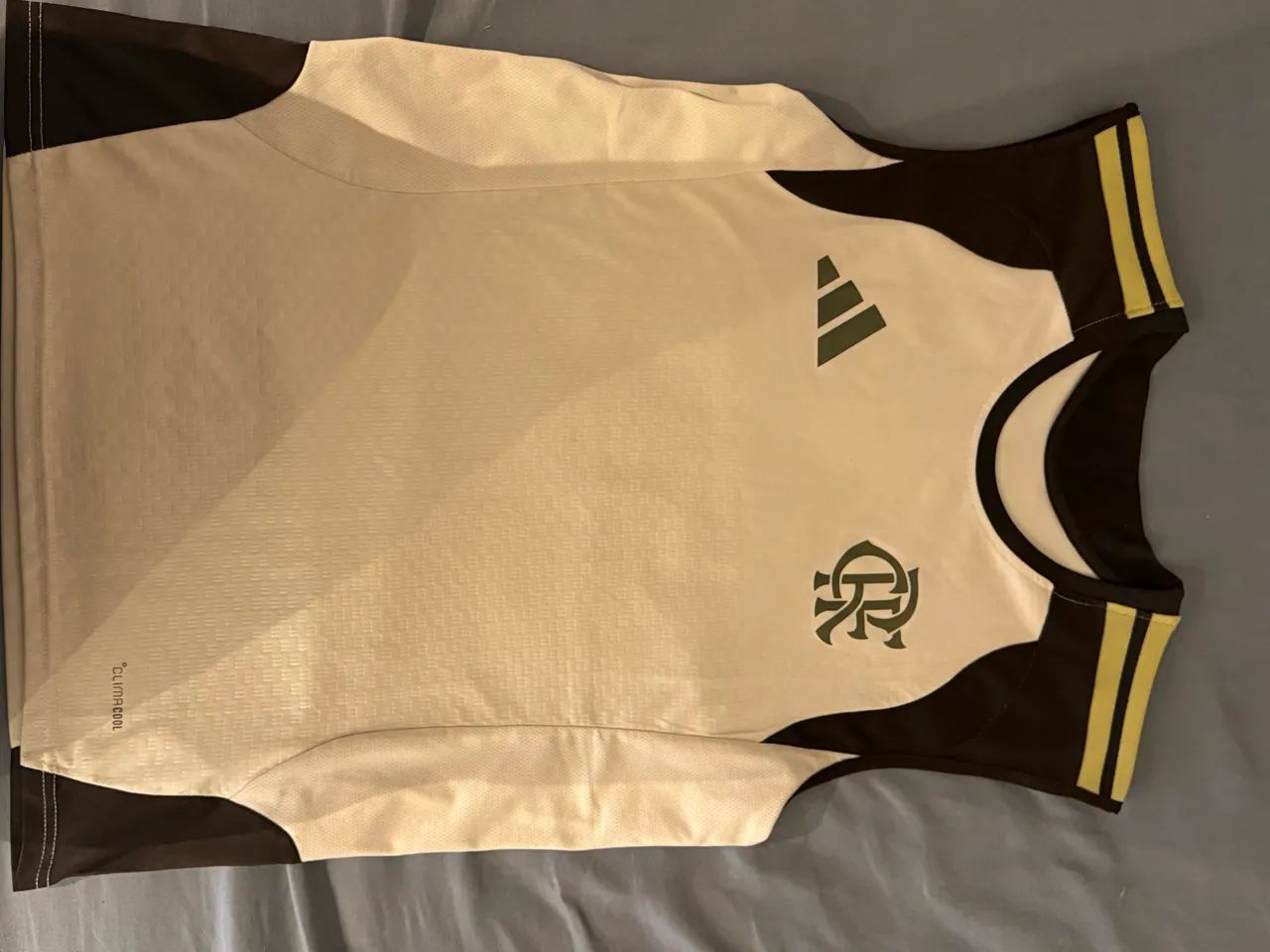 Camisa Flamengo - Foto 2