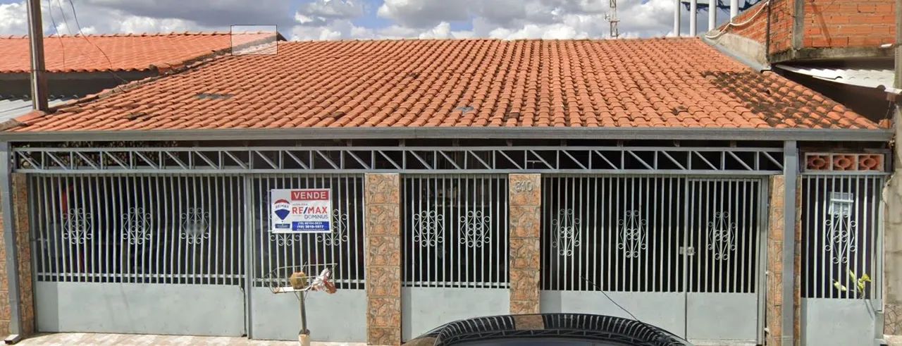 Foto - Hortolândia - Jardim Amanda I