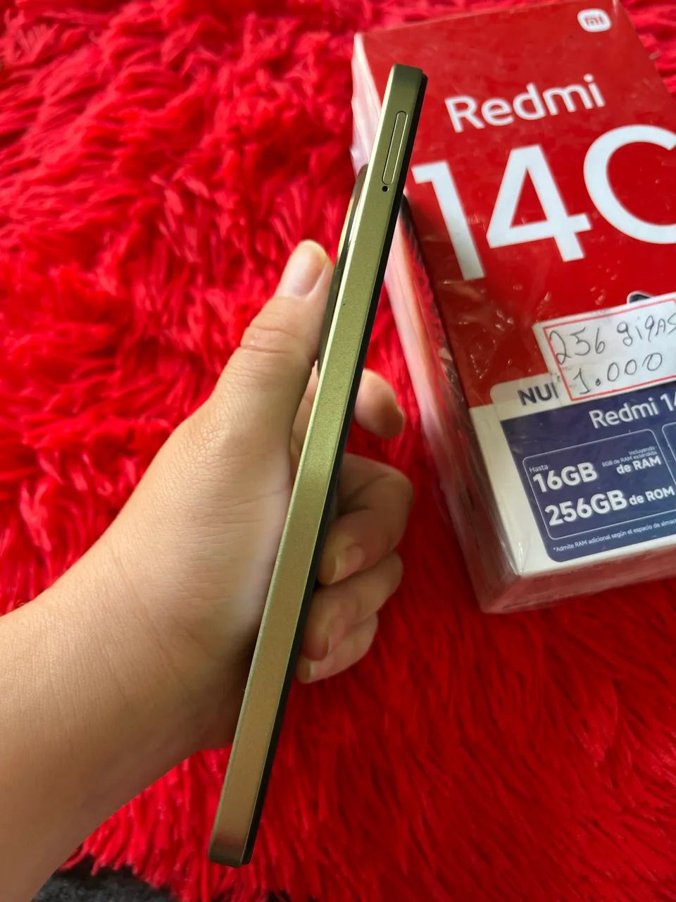 Redmi 14c - Foto 5