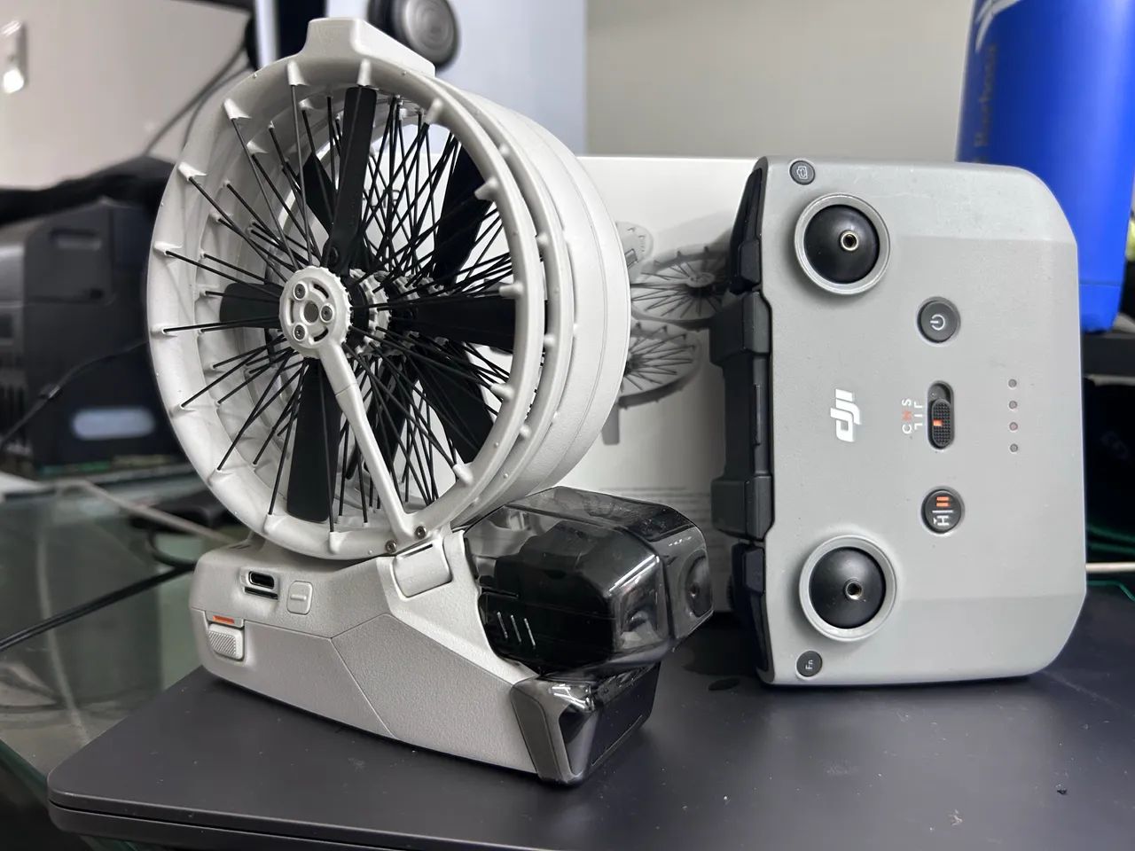 Drone DJI Flip 2025 NOVÍSSIMO  - Foto 5
