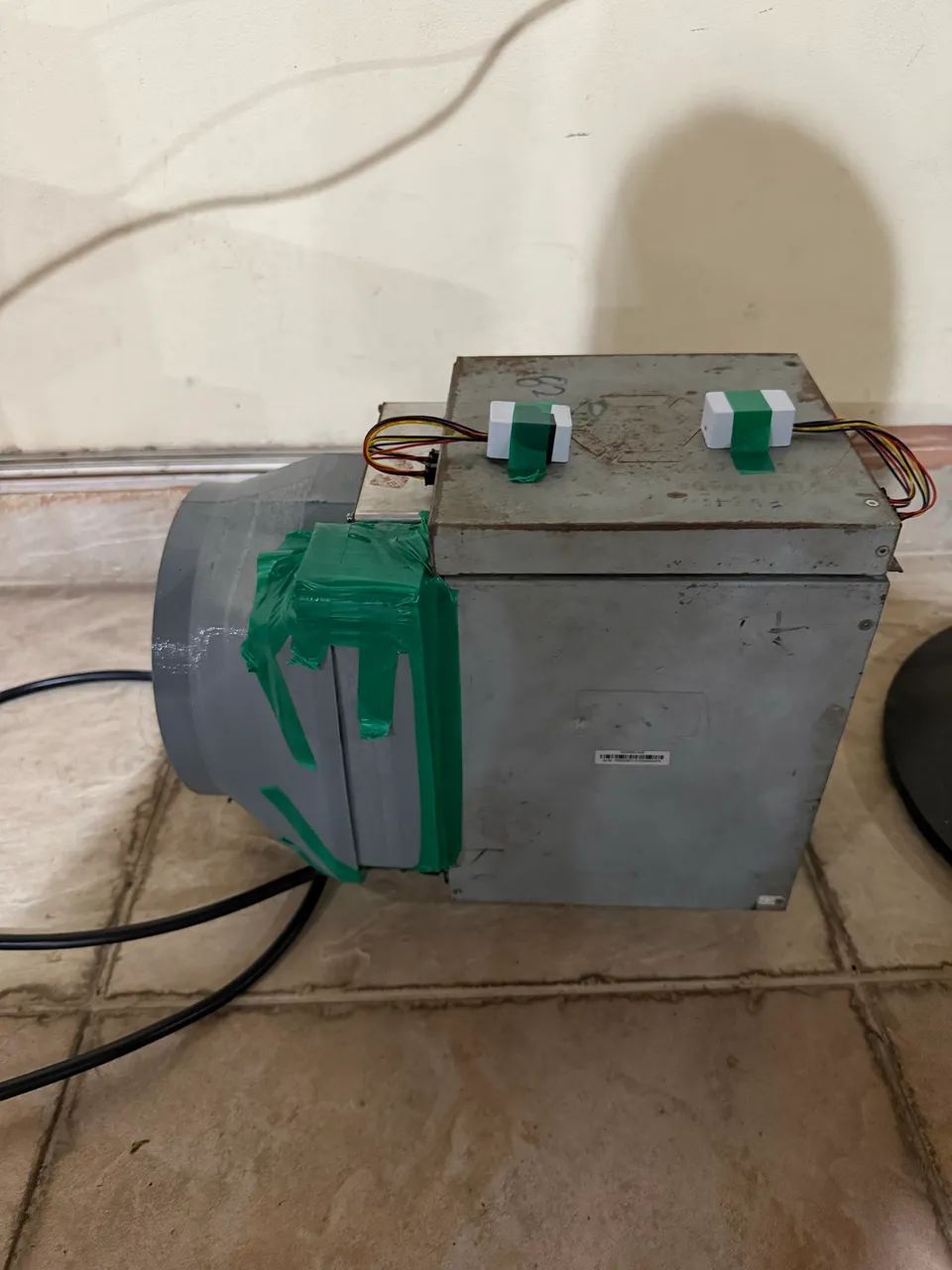 Mineradora AvalonMiner 1066Pro-LT 55Th - Foto 2