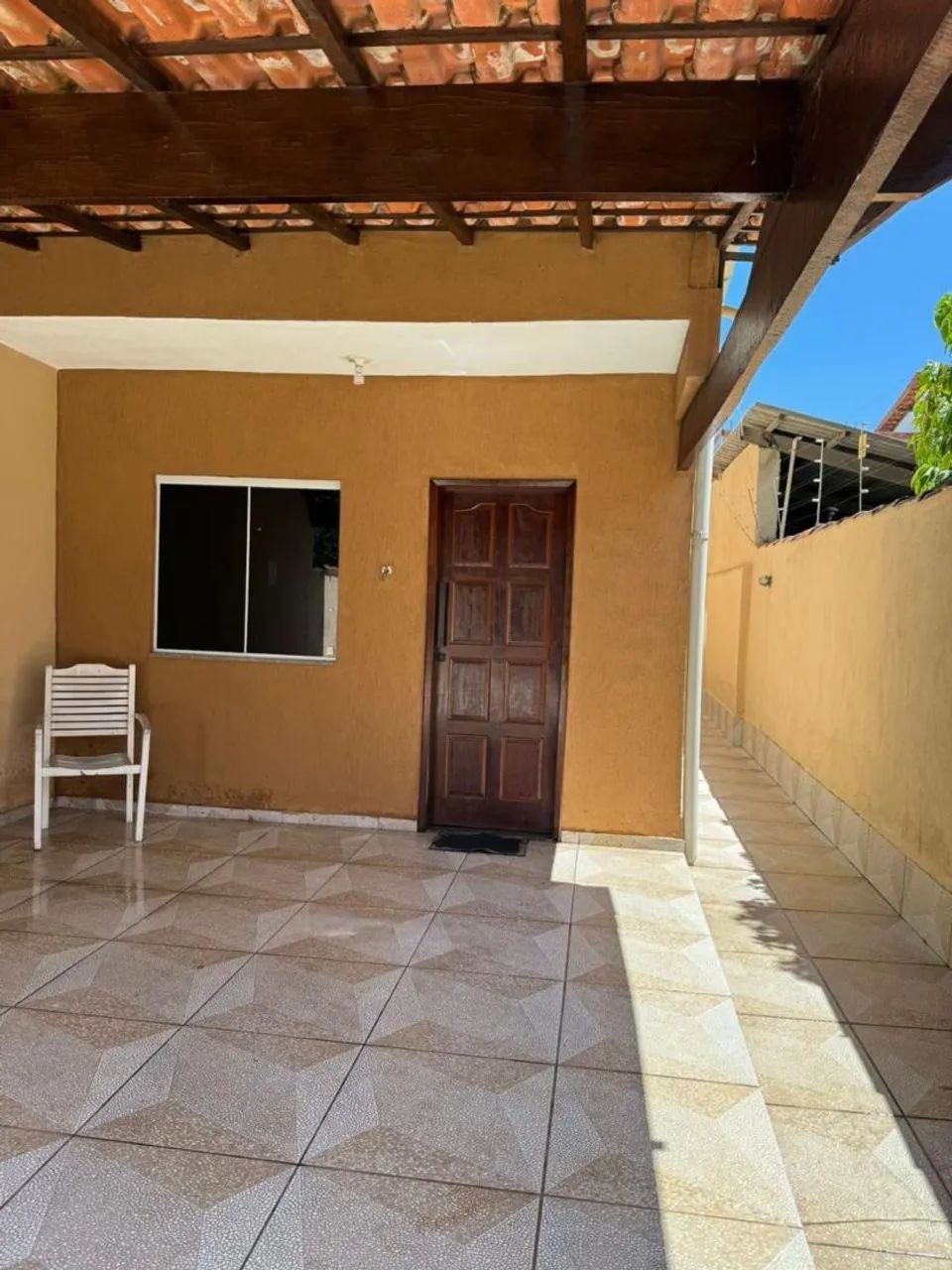 Foto - Resende - Elite