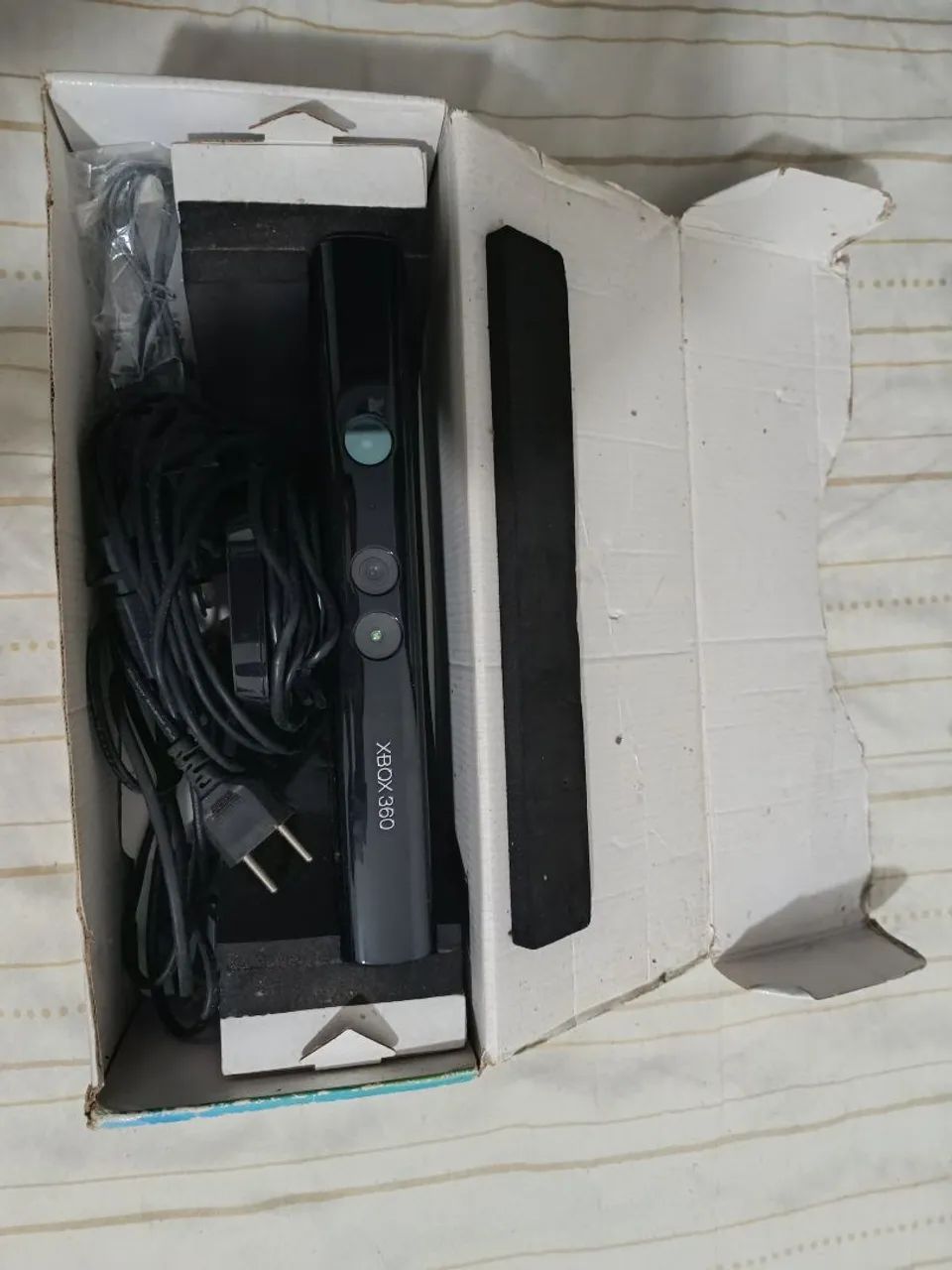 Kinect para Xbox 360  - Foto 2