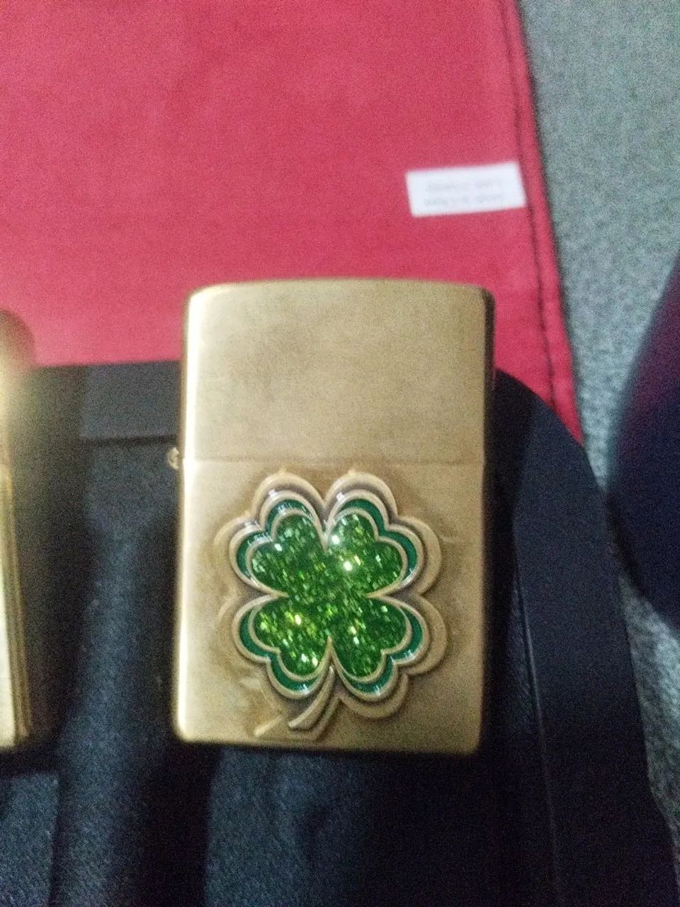 Isqueiros Zippo  $$ varia com modelo!  - Foto 2