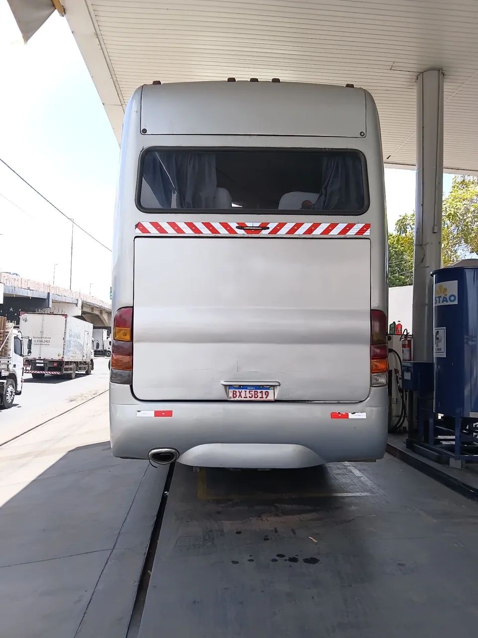 Ônibus LD - Foto 4