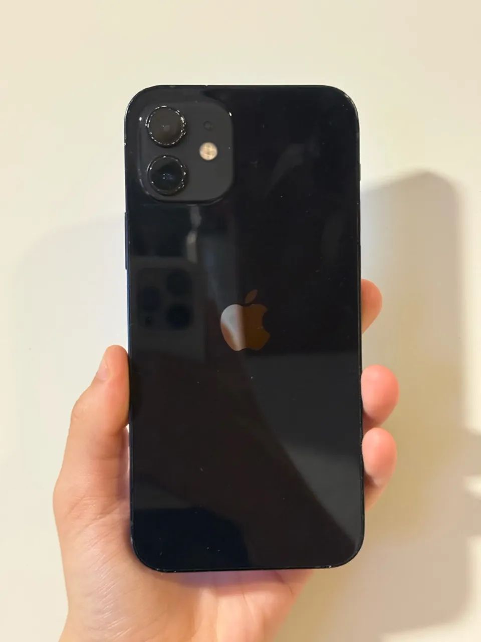 iPhone 12 128gb - CONSERVADÍSSIMO - Foto 3