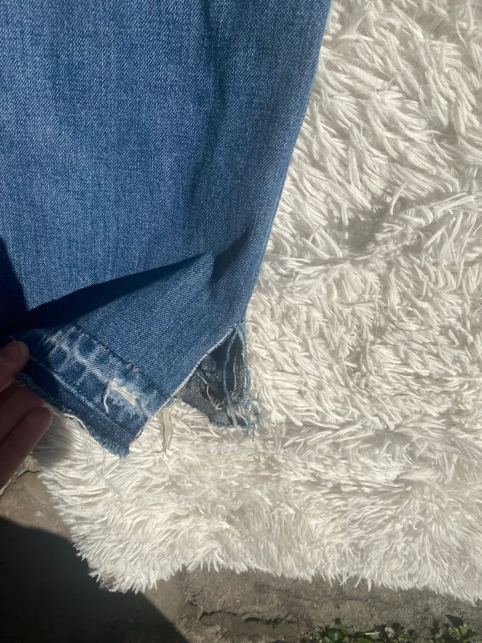 Calça Levis Custom - Foto 4