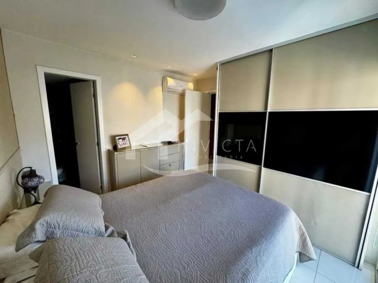 COBERTURA DUPLEX REFORMADA COM PISCINA E CHURRASQUEIRA EM BOTAFOGO - Foto 5