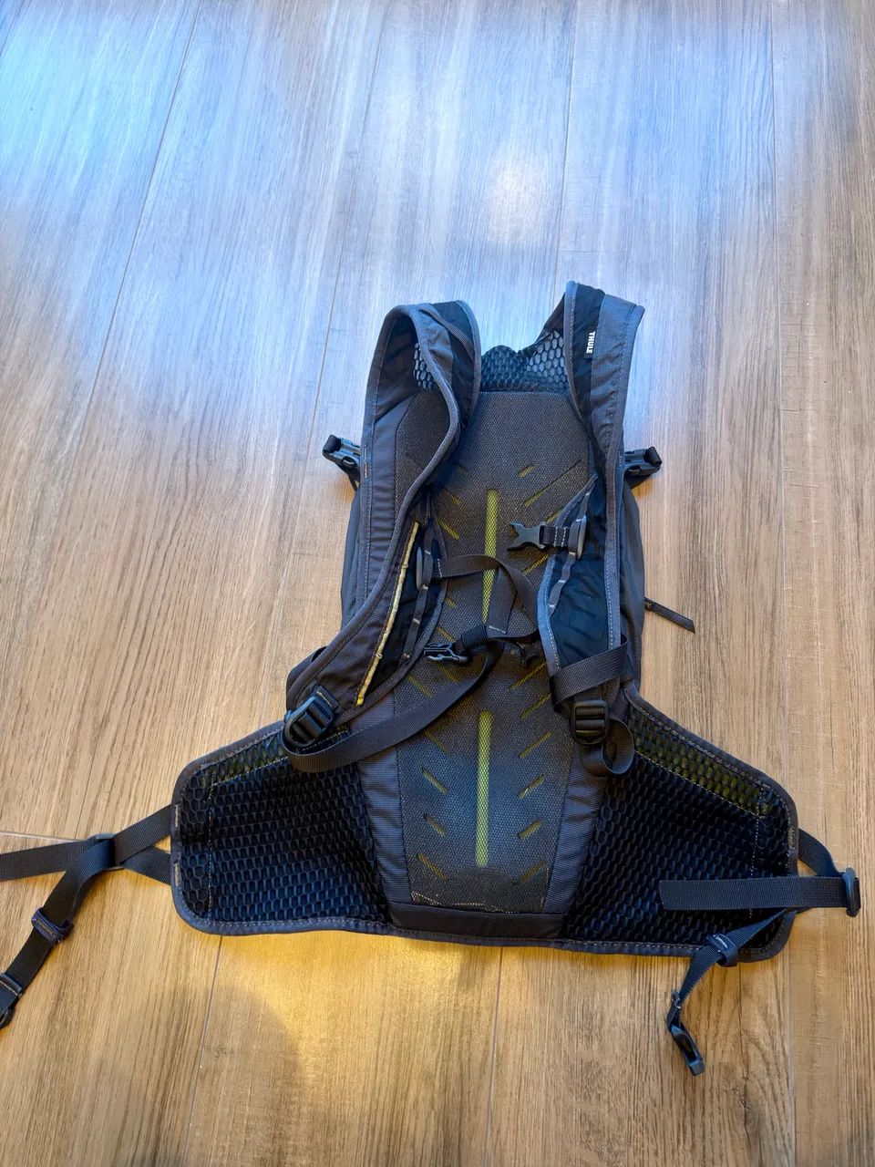 Mochila Thule Vital 8 - Foto 2
