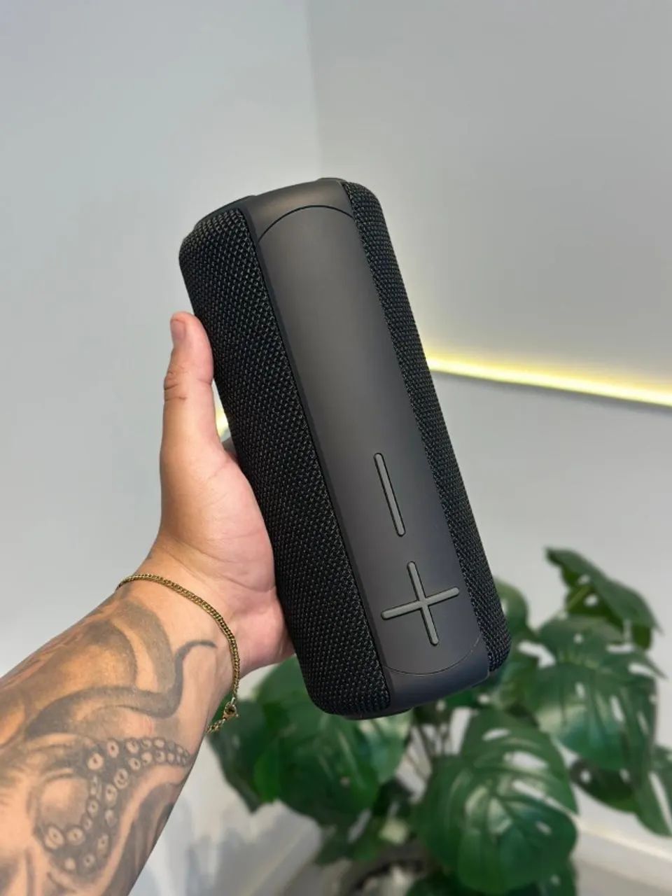 Caixa de Som bluetooth Kimaster K450X - Foto 2
