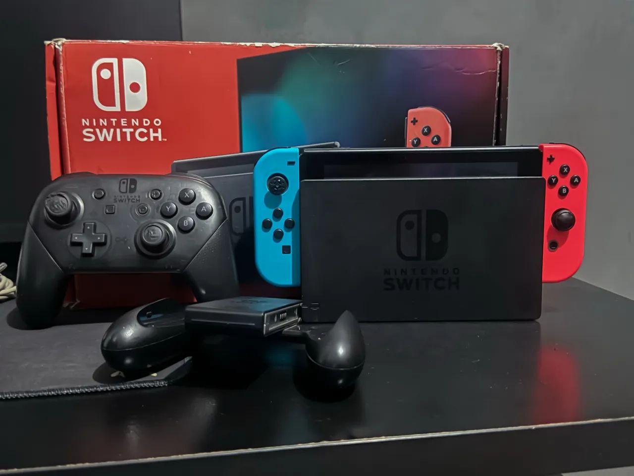Nintendo Switch v2