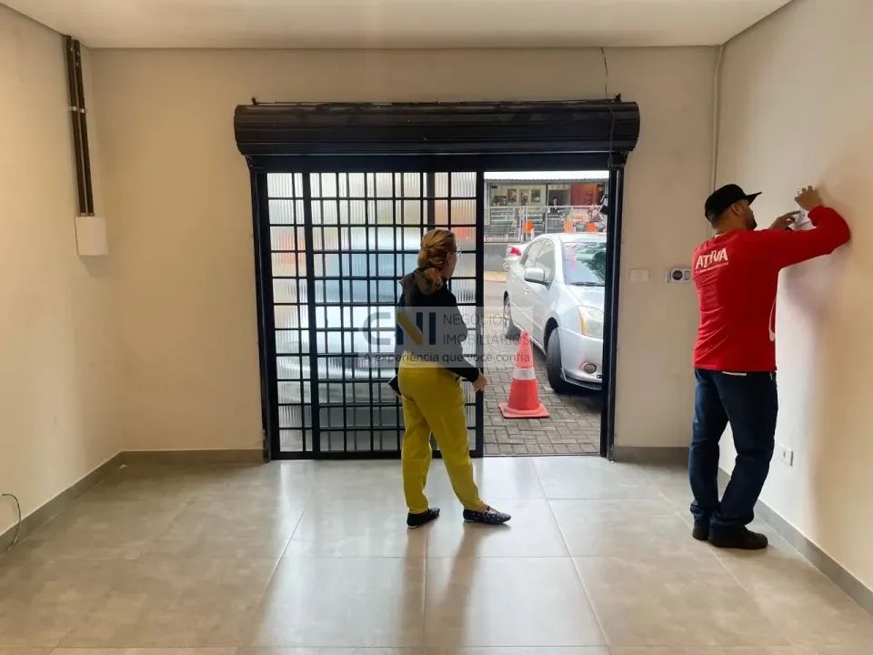 Comercial Para Alugar Centro Londrina - Pref. Hugo Cabral - Foto 3