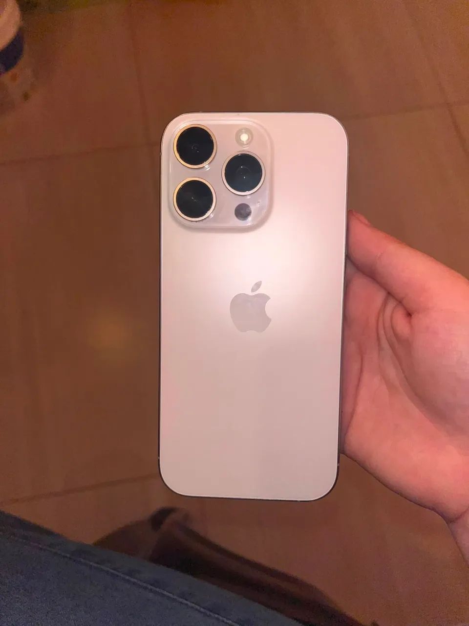 IPHONE 16 PRO 128GB - Foto 5