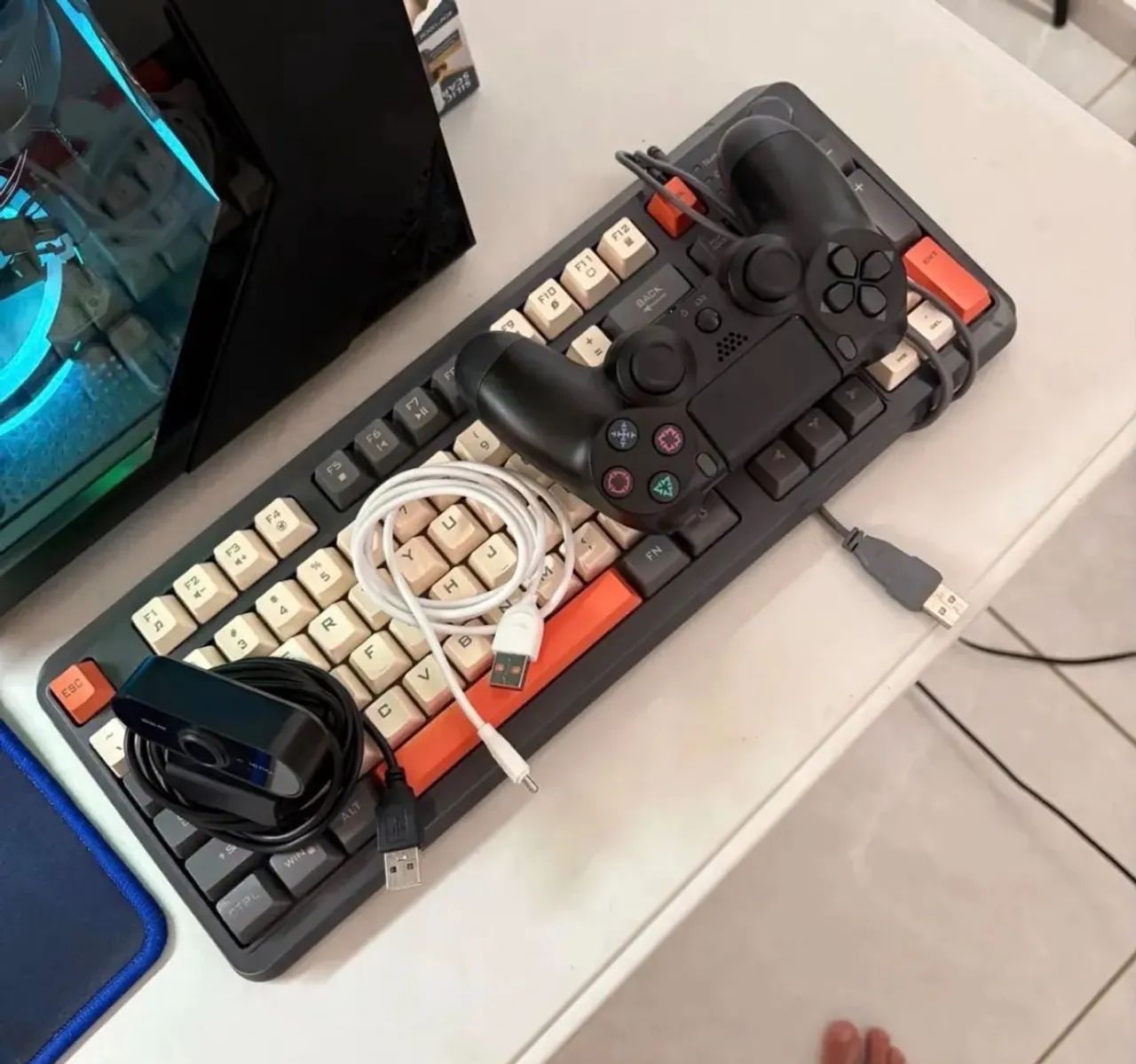 NEGÓCIO VALOR COMPUTADOR COMPLETO 