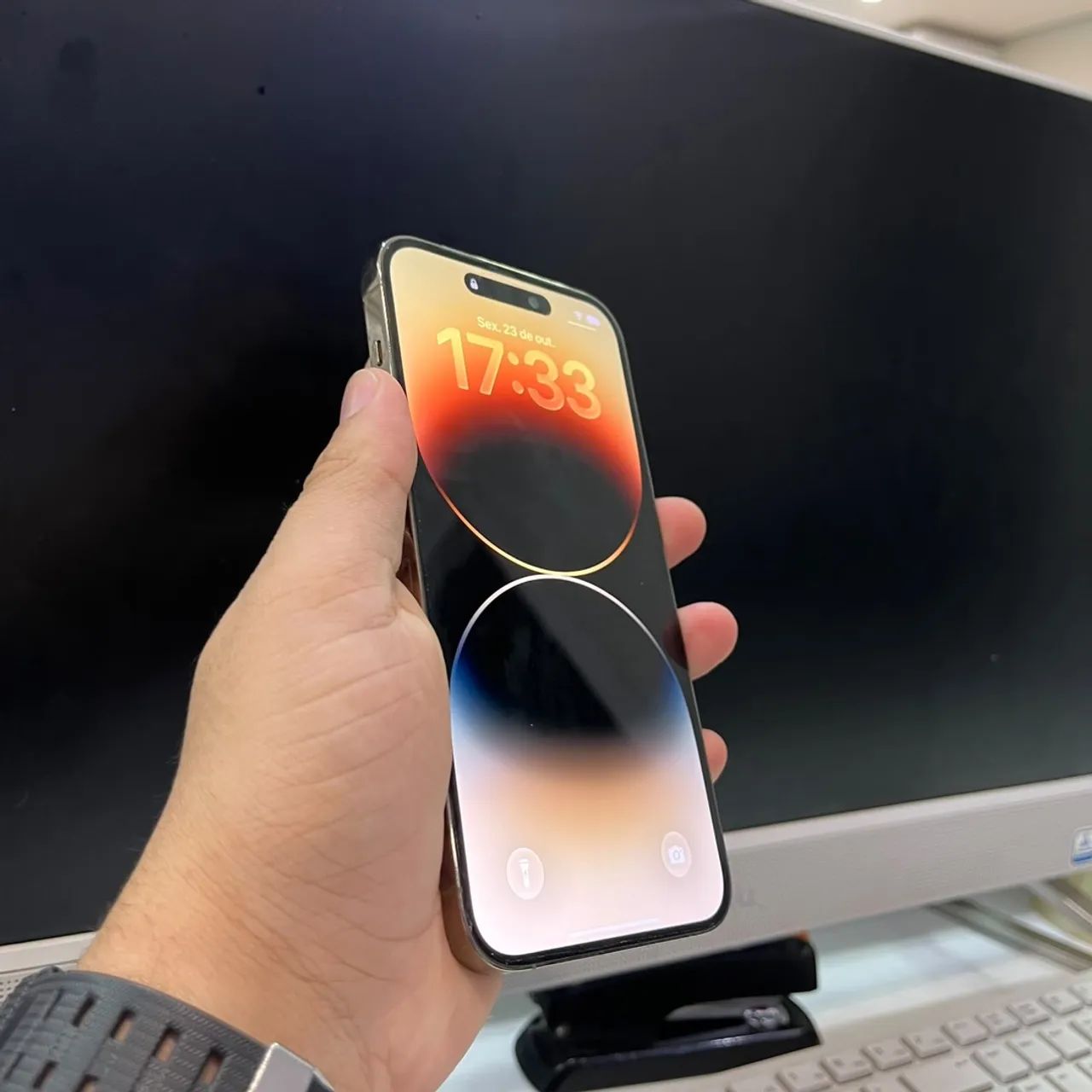 iPhone 14 Pro Max  - Foto 2