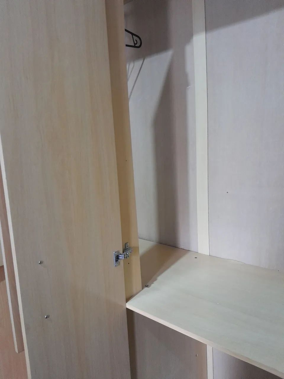 Guarda roupa solteiro - Foto 4