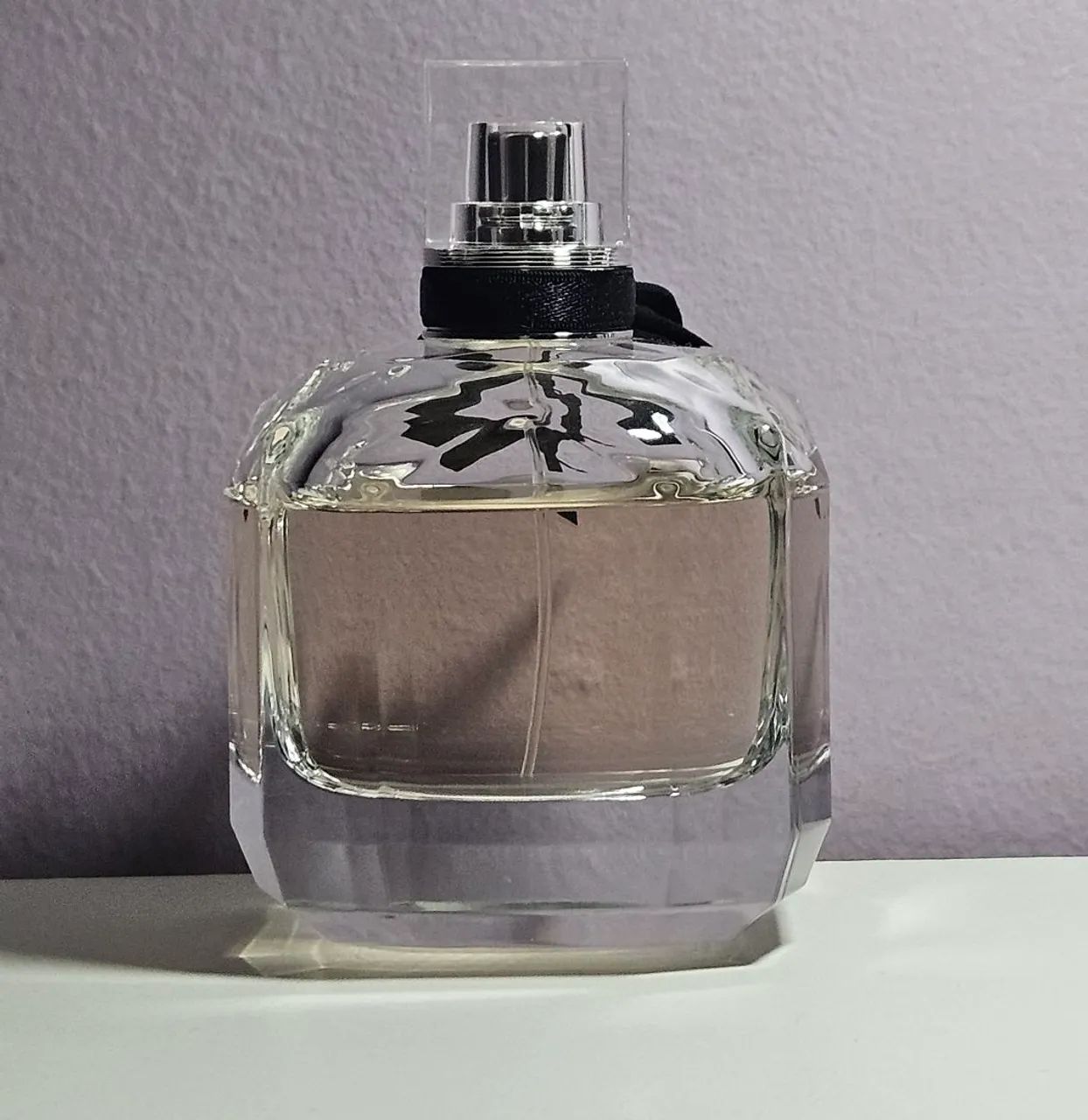 Perfume Mon Paris YSL 90ml - Foto 4