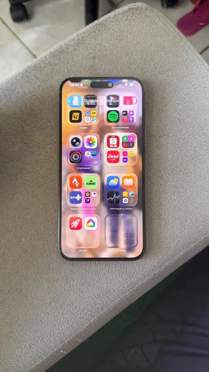 iPhone 16 PRO MAX 256GB - Foto 4
